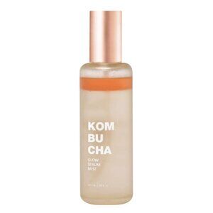🧡 Kombucha Glow Serum Mist // K-Beauty